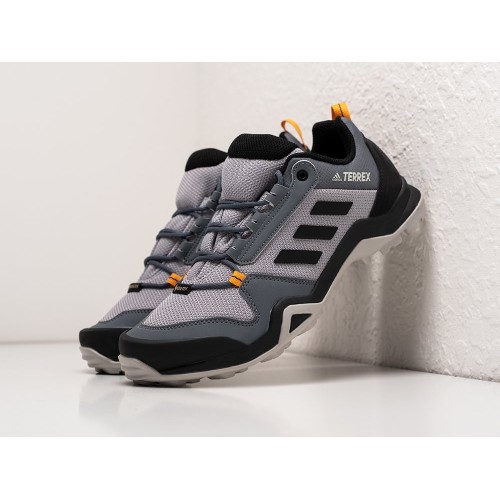 Кроссовки ADIDAS Terrex AX3 цвет Серый арт. 31409