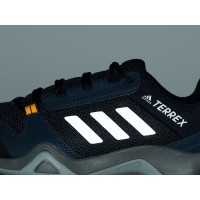 Кроссовки ADIDAS Terrex AX3 цвет Черный арт. 42184