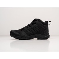 Зимние Кроссовки ADIDAS Terrex AX3 Mid цвет Черный арт. 32127