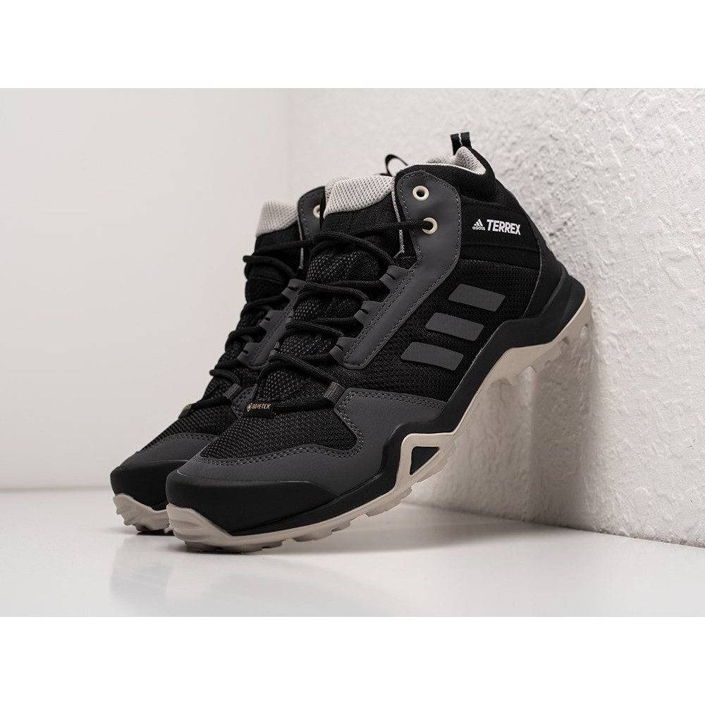 Кроссовки ADIDAS Terrex AX3 Mid цвет Черный арт. 32867