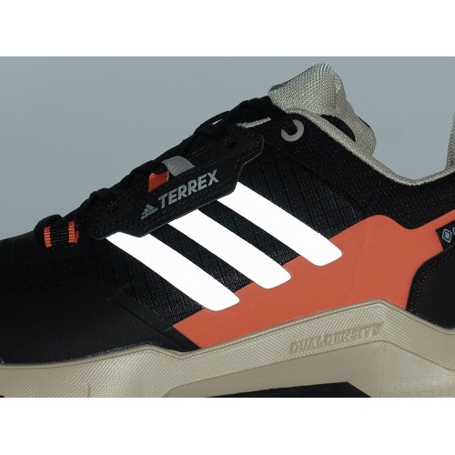 Кроссовки ADIDAS Terrex AX4 цвет Черный арт. 40219