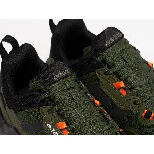 Кроссовки ADIDAS Terrex AX4 цвет Зеленый арт. 40223