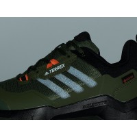 Кроссовки ADIDAS Terrex AX4 цвет Зеленый арт. 40223