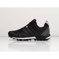 Кроссовки ADIDAS Terrex Boost цвет Черный арт. 27309