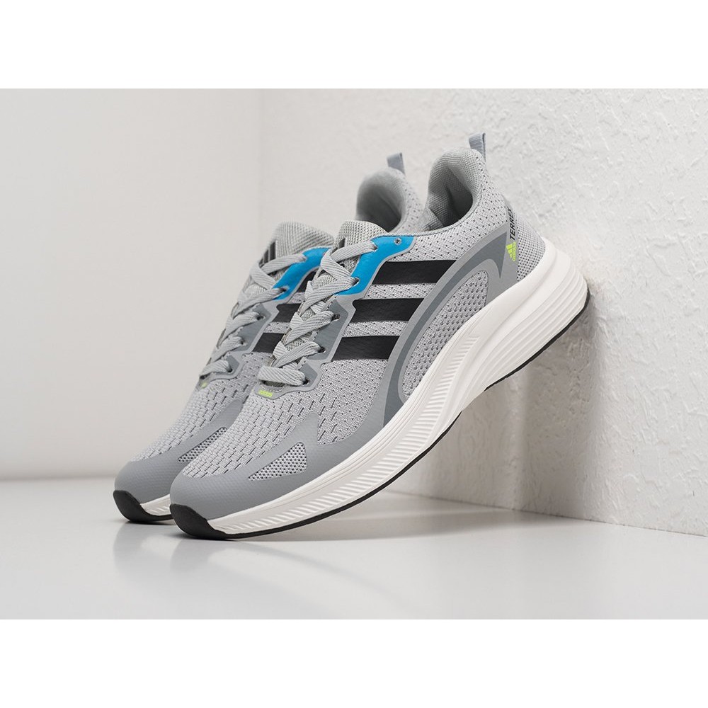 Кроссовки ADIDAS Terrex Run цвет Серый арт. 27813