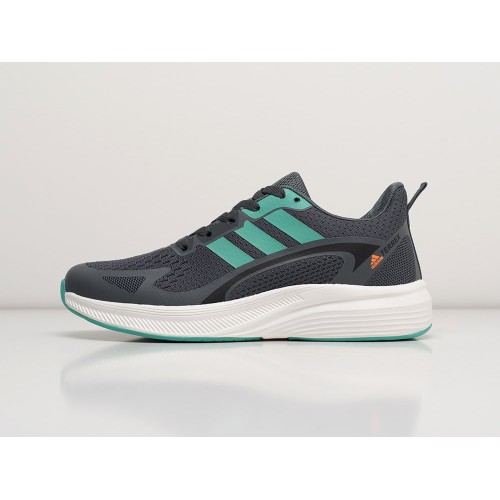 Кроссовки ADIDAS Terrex Run цвет Серый арт. 27814