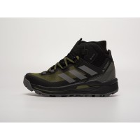 Кроссовки ADIDAS Terrex Skychaser Tech Mid Gtx цвет Зеленый арт. 40544