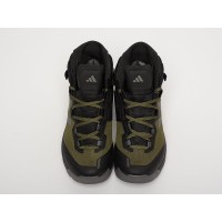 Кроссовки ADIDAS Terrex Skychaser Tech Mid Gtx цвет Зеленый арт. 40544