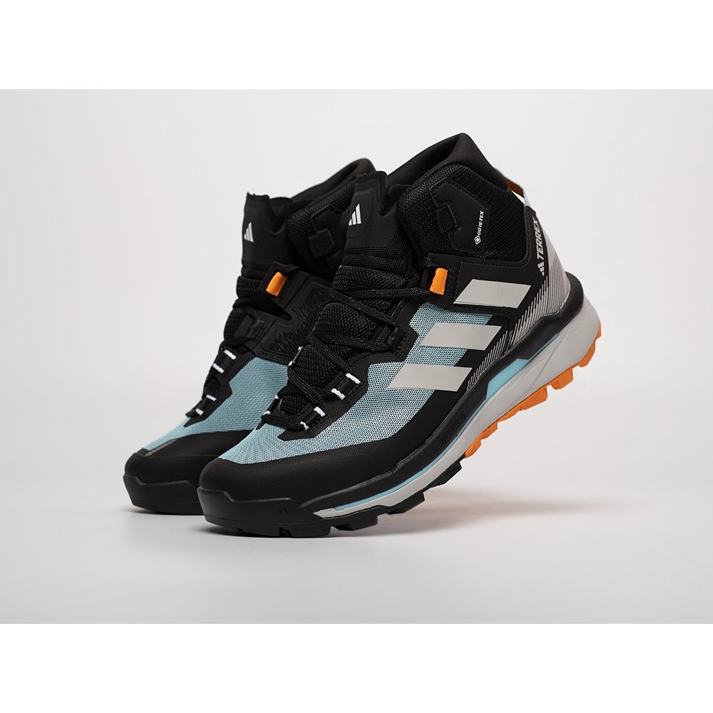 Кроссовки ADIDAS Terrex Skychaser Tech Mid Gtx цвет Серый арт. 40545