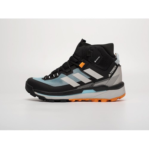 Кроссовки ADIDAS Terrex Skychaser Tech Mid Gtx цвет Серый арт. 40545