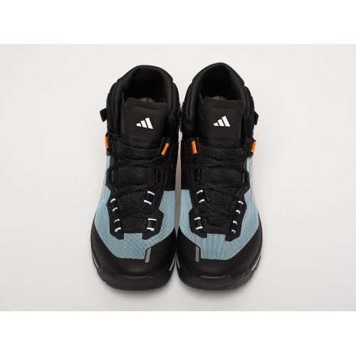 Кроссовки ADIDAS Terrex Skychaser Tech Mid Gtx цвет Серый арт. 40545