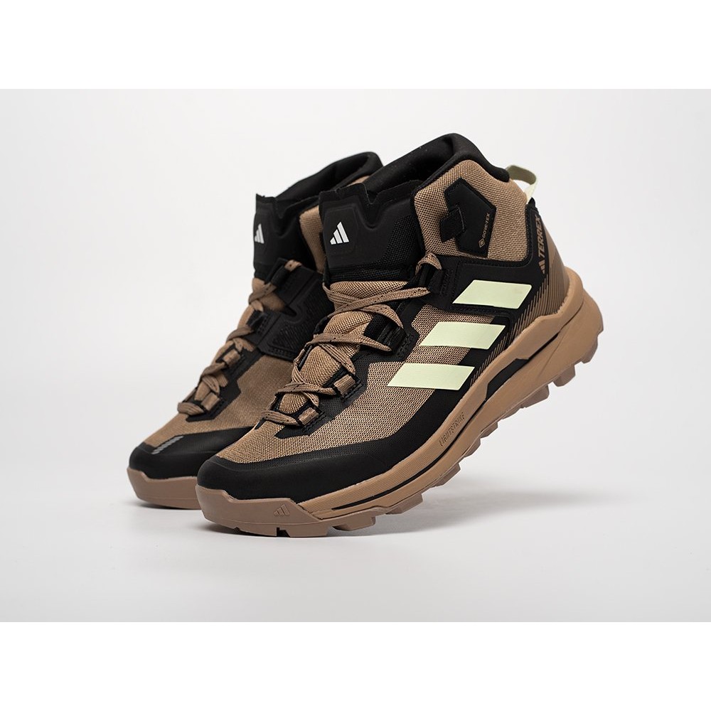 Кроссовки ADIDAS Terrex Skychaser Tech Mid Gtx цвет Коричневый арт. 40546