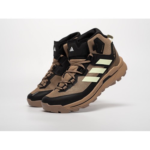 Кроссовки ADIDAS Terrex Skychaser Tech Mid Gtx цвет Коричневый арт. 40546