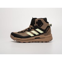 Кроссовки ADIDAS Terrex Skychaser Tech Mid Gtx цвет Коричневый арт. 40546