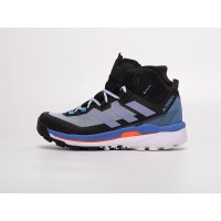 Кроссовки ADIDAS Terrex Skychaser Tech Mid Gtx цвет Синий арт. 40547