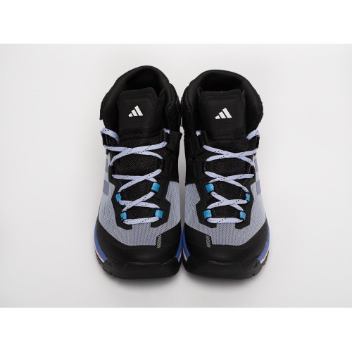 Кроссовки ADIDAS Terrex Skychaser Tech Mid Gtx цвет Синий арт. 40547