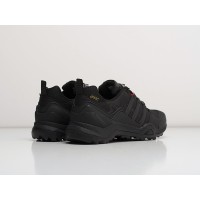 Кроссовки ADIDAS Terrex Swift R2 GTX цвет Черный арт. 13817