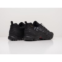 Кроссовки ADIDAS Terrex Swift R2 GTX цвет Черный арт. 22182