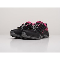 Кроссовки ADIDAS Terrex Swift R2 GTX цвет Черный арт. 22186