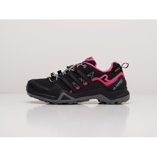 Кроссовки ADIDAS Terrex Swift R2 GTX цвет Черный арт. 22186