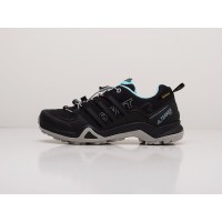 Кроссовки ADIDAS Terrex Swift R2 GTX цвет Черный арт. 22188