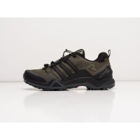 Кроссовки ADIDAS Terrex Swift R2 GTX цвет Зеленый арт. 27678