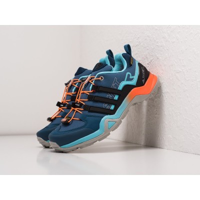 Кроссовки ADIDAS Terrex Swift R2 GTX цвет Синий арт. 28781