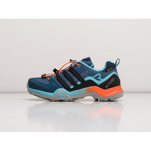 Кроссовки ADIDAS Terrex Swift R2 GTX цвет Синий арт. 28781