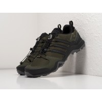 Кроссовки ADIDAS Terrex Swift R2 GTX цвет Зеленый арт. 31411