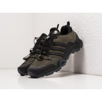 Кроссовки ADIDAS Terrex Swift R2 GTX цвет Зеленый арт. 35518