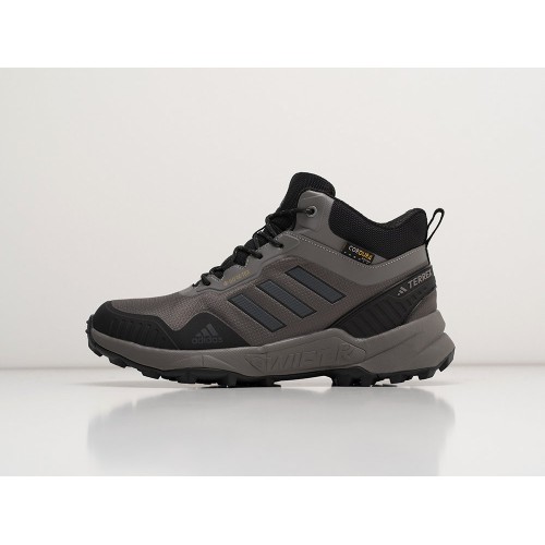 Зимние Ботинки ADIDAS Terrex Swift R3 цвет Серый арт. 39005