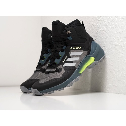 Кроссовки ADIDAS Terrex Swift R3 Mid цвет Черный арт. 34299