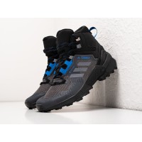 Кроссовки ADIDAS Terrex Swift R3 Mid цвет Черный арт. 34300