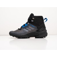 Кроссовки ADIDAS Terrex Swift R3 Mid цвет Черный арт. 34300