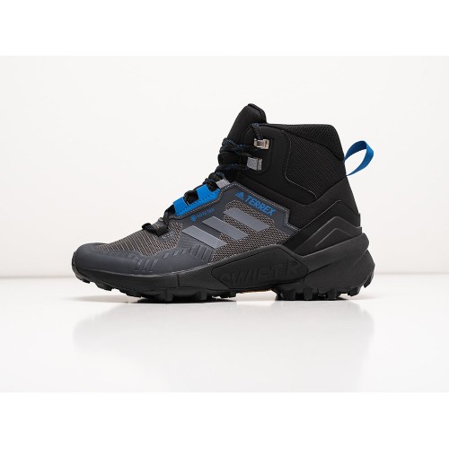 Кроссовки ADIDAS Terrex Swift R3 Mid цвет Черный арт. 34300