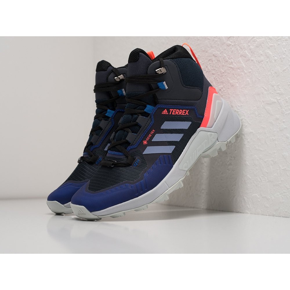 Кроссовки ADIDAS Terrex Swift R3 Mid цвет Разноцветный арт. 34302