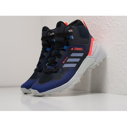 Кроссовки ADIDAS Terrex Swift R3 Mid цвет Разноцветный арт. 34302