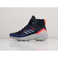 Кроссовки ADIDAS Terrex Swift R3 Mid цвет Разноцветный арт. 34302