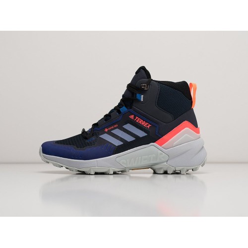 Кроссовки ADIDAS Terrex Swift R3 Mid цвет Разноцветный арт. 34302