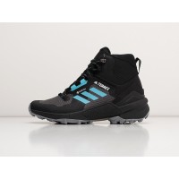 Кроссовки ADIDAS Terrex Swift R3 Mid цвет Черный арт. 34303