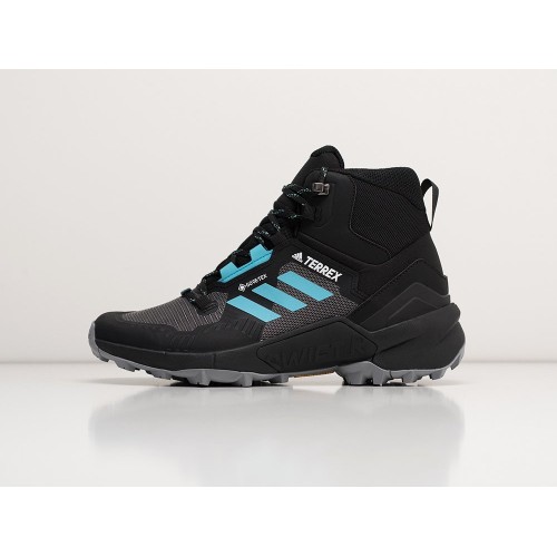 Кроссовки ADIDAS Terrex Swift R3 Mid цвет Черный арт. 34303