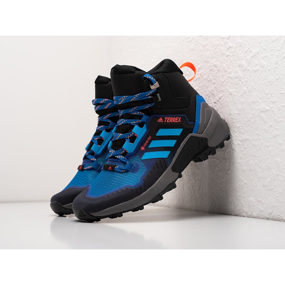 Кроссовки ADIDAS Terrex Swift R3 Mid цвет Черный арт. 34573