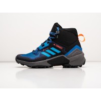 Кроссовки ADIDAS Terrex Swift R3 Mid цвет Черный арт. 34573