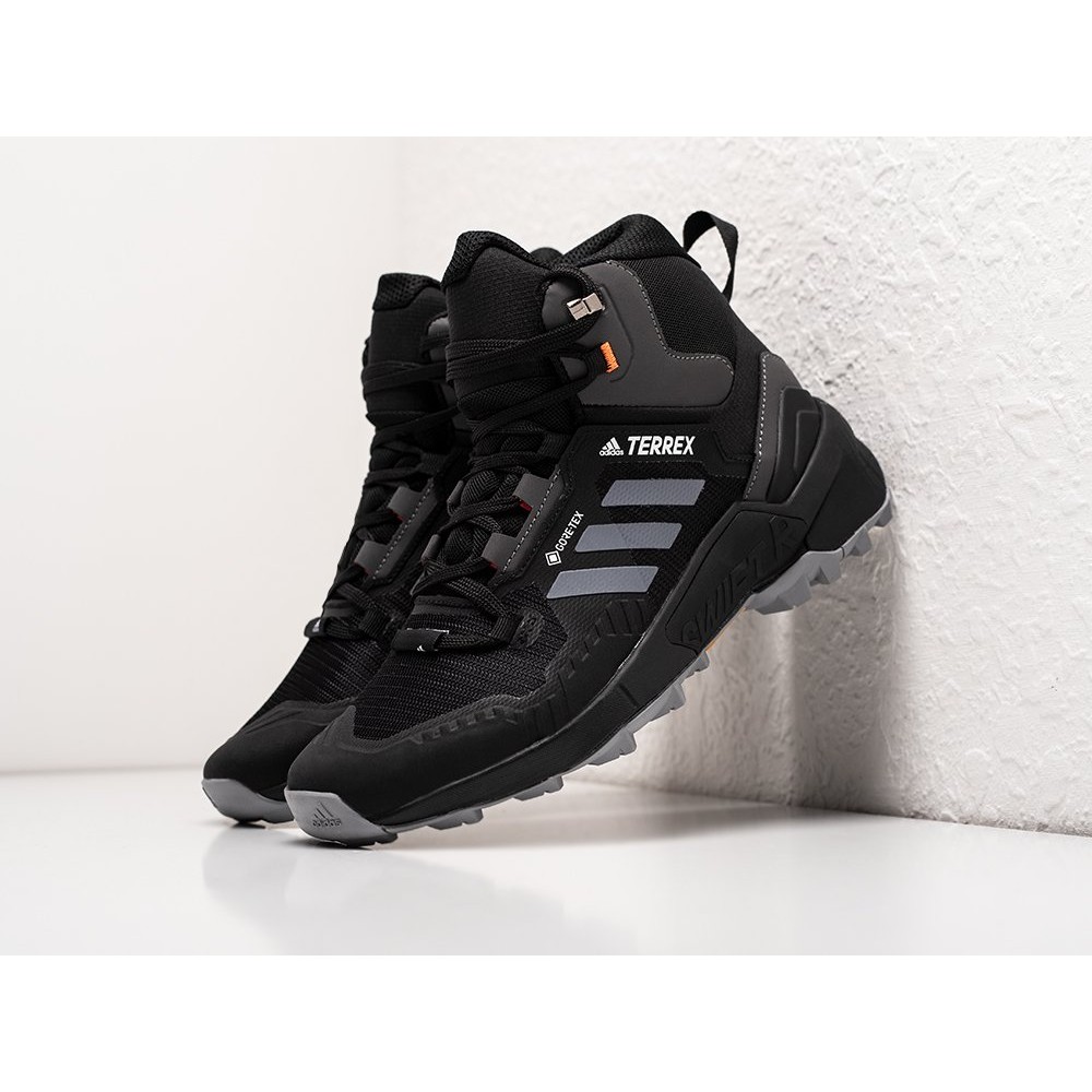 Кроссовки ADIDAS Terrex Swift R3 Mid цвет Черный арт. 34574