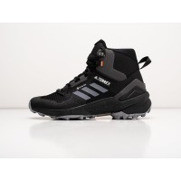 Кроссовки ADIDAS Terrex Swift R3 Mid цвет Черный арт. 34574