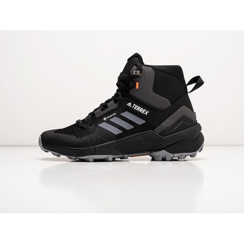 Кроссовки ADIDAS Terrex Swift R3 Mid цвет Черный арт. 34574