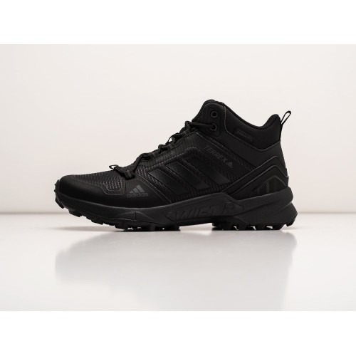 Кроссовки ADIDAS Terrex Swift R3 Mid цвет Черный арт. 38008