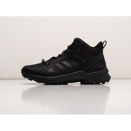 Кроссовки ADIDAS Terrex Swift R3 Mid цвет Черный арт. 38009