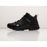 Кроссовки ADIDAS Terrex Swift R3 Mid цвет Черный арт. 38010