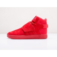 Кроссовки ADIDAS Tubular Invader Strap цвет Красный арт. 17753